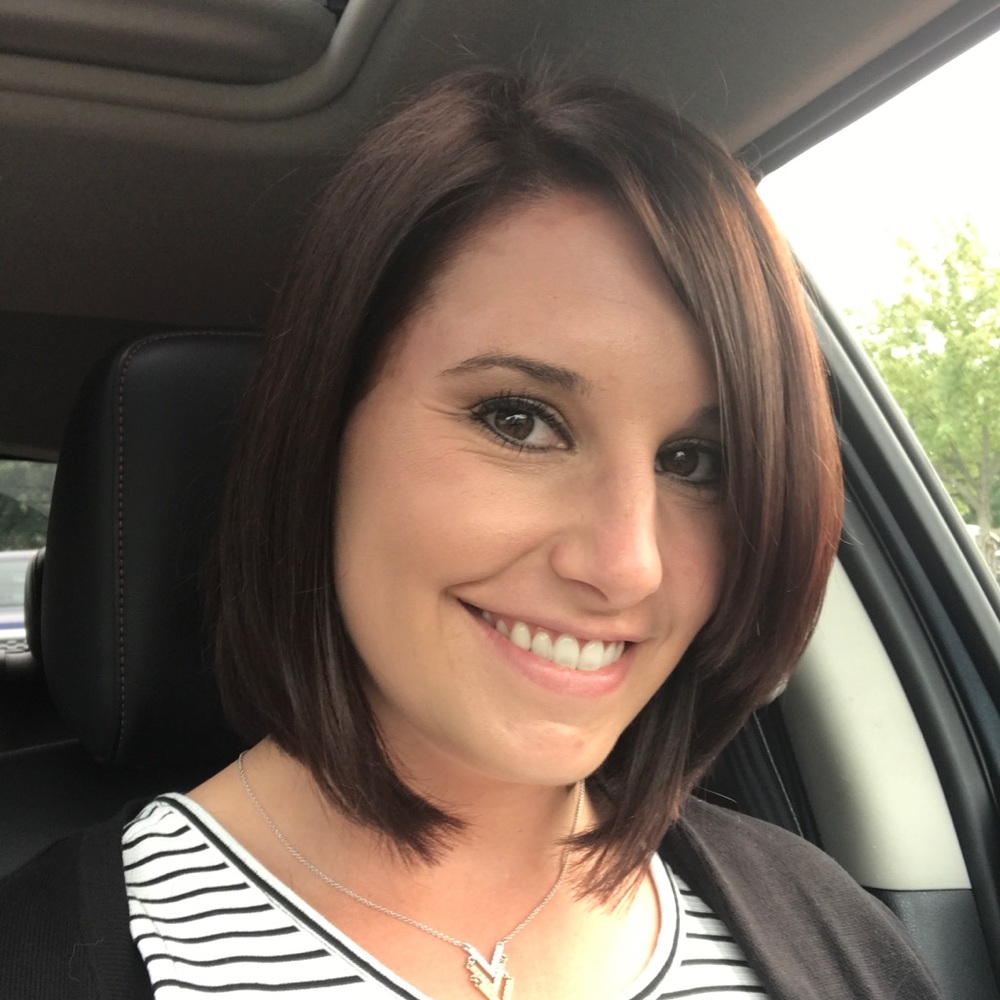 Meet your Posher, Brittany